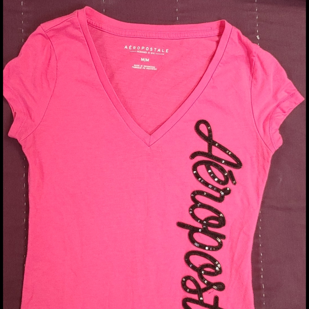 Aero tshirt